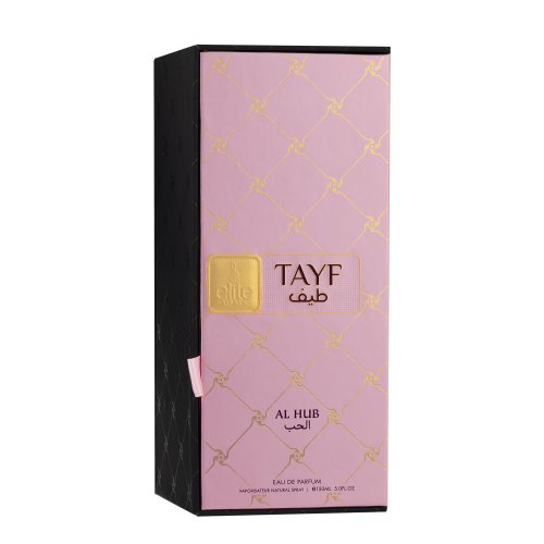 TAYF AL HUB